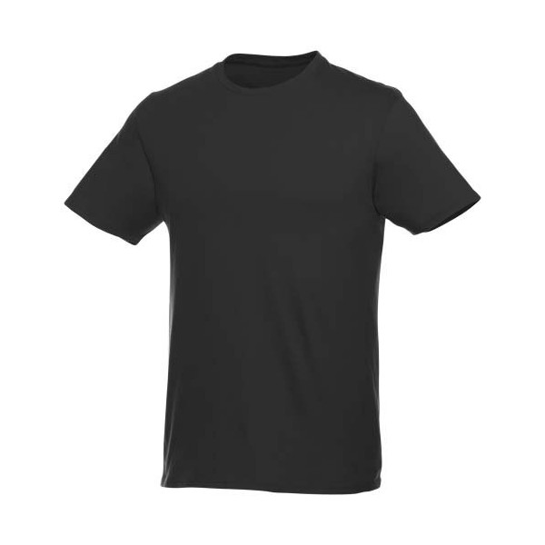 T-shirt Heros a manica corta da uomo