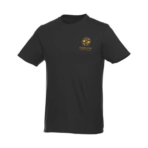T-shirt Heros a manica corta da uomo