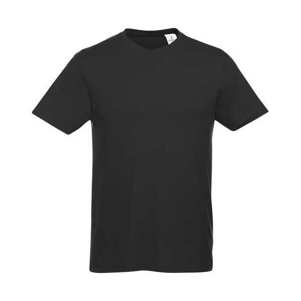 T-shirt Heros a manica corta da uomo