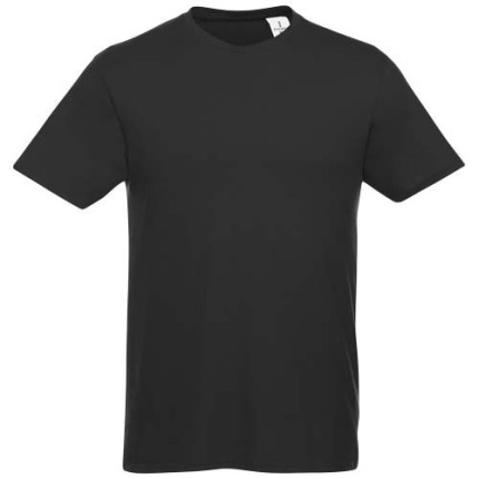 T-shirt Heros a manica corta da uomo