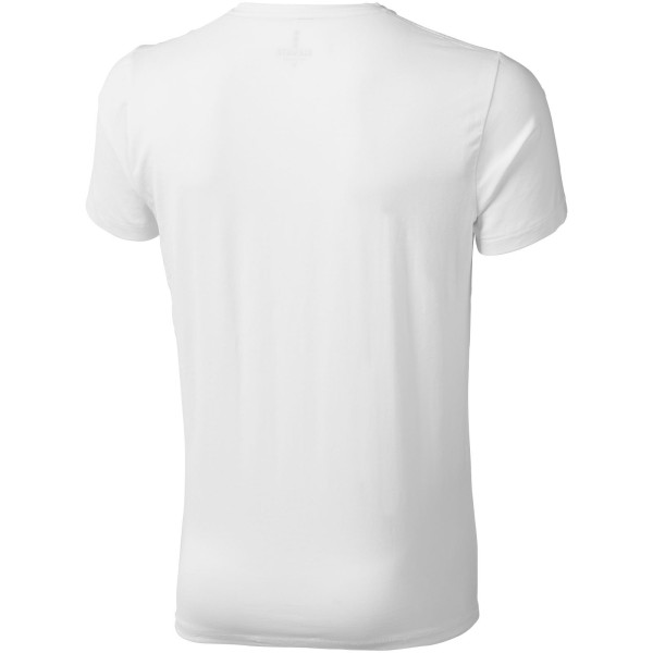 T-shirt Kawartha in tessuto organico a manica...