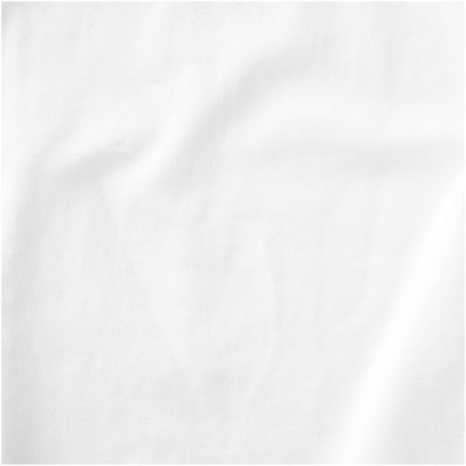 T-shirt Kawartha in tessuto organico a manica corta da uomo