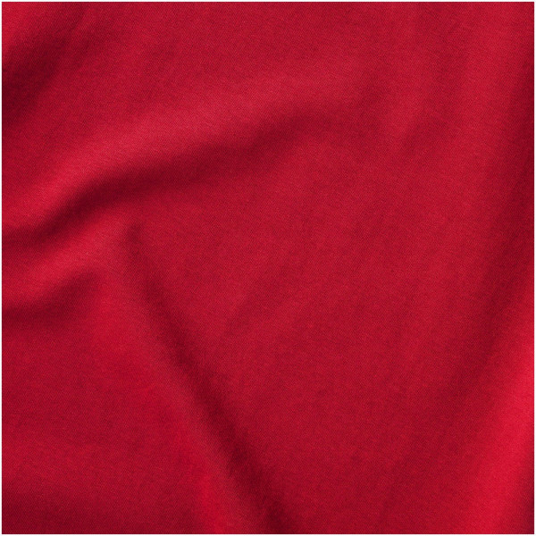 T-shirt Kawartha in tessuto organico a manica...