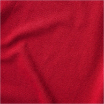 T-shirt Kawartha in tessuto organico a manica corta da uomo