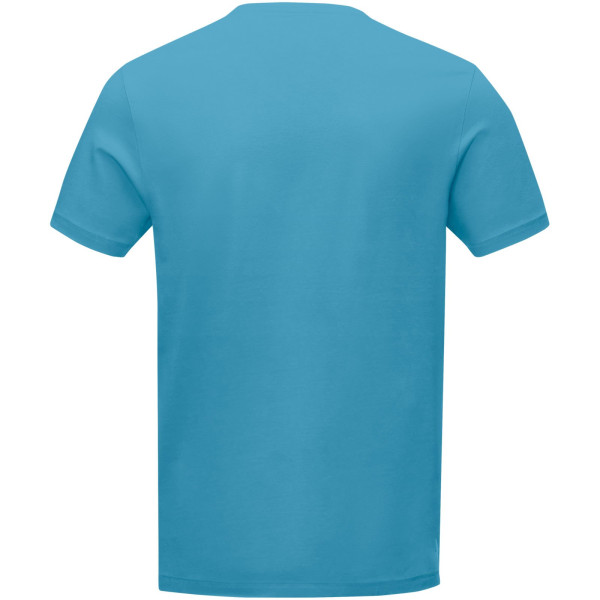 T-shirt Kawartha in tessuto organico a manica...