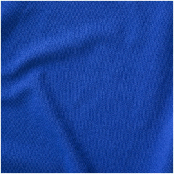 T-shirt Kawartha in tessuto organico a manica...
