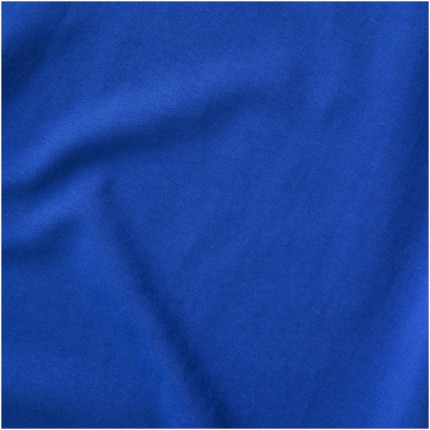 T-shirt Kawartha in tessuto organico a manica corta da uomo