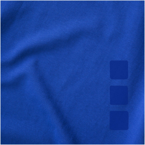 T-shirt Kawartha in tessuto organico a manica...