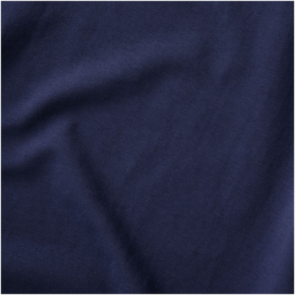 T-shirt Kawartha in tessuto organico a manica...