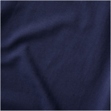T-shirt Kawartha in tessuto organico a manica corta da uomo
