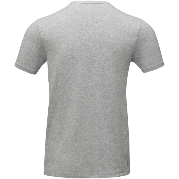 T-shirt Kawartha in tessuto organico a manica...
