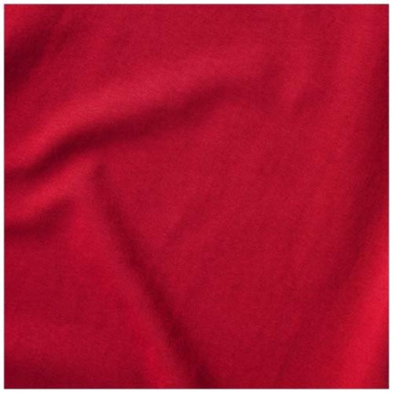 T-shirt Kawartha in tessuto organico a manica corta da donna
