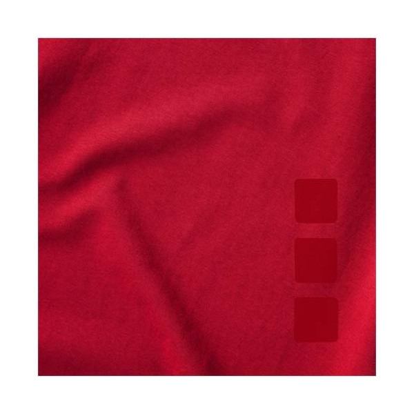 T-shirt Kawartha in tessuto organico a manica...