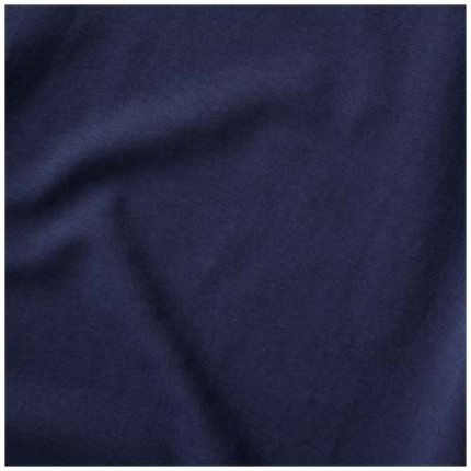 T-shirt Kawartha in tessuto organico a manica corta da donna