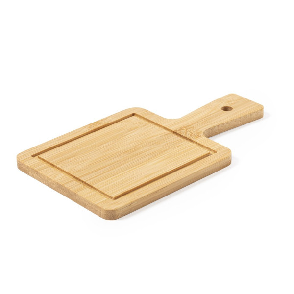 Altoparlante Bluetooth® in bambù Cosmos