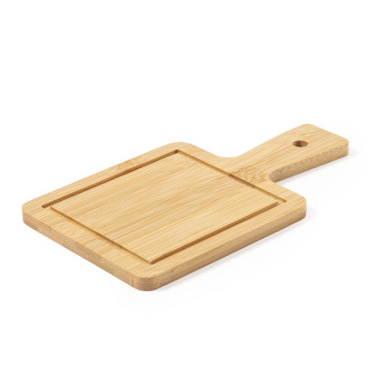 Altoparlante Bluetooth® in bambù Cosmos