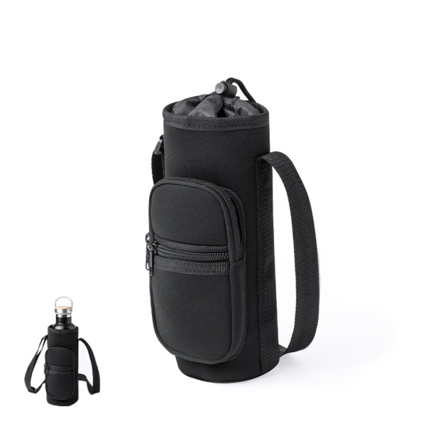 Cartella porta documenti Detroit in plastica...