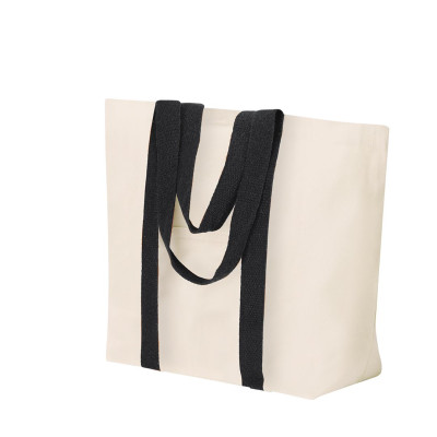 Borsa a tracolla in materiale riciclato da 22,5 litri... 2