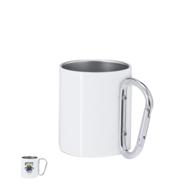 Beesbur - Tazza Sublimazione