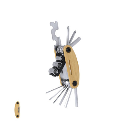 Koron - Multiutensile