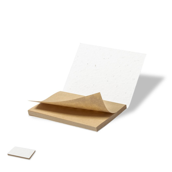 Zomek - Bloc-Notes con Semi
