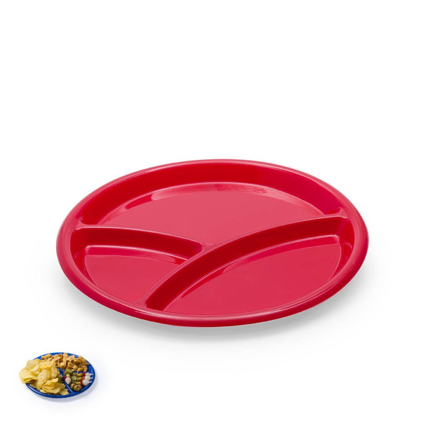 Zeka - Vassoio Antipasto