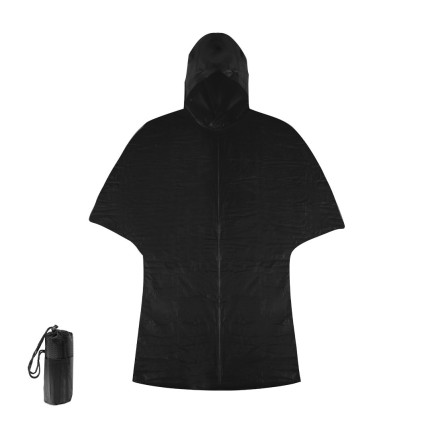 Zaril - Poncho