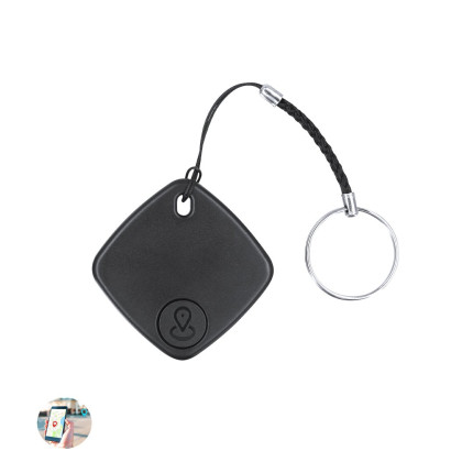 Zambal - Localizzatore