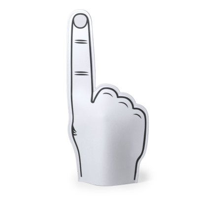 Zacky - Mano Animazione