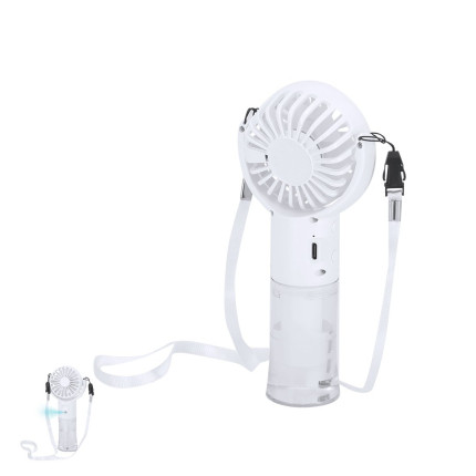 Youri - Ventilatore  Vaporizzatore