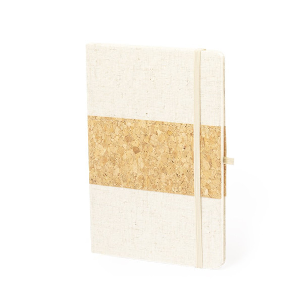 Yacard - Block Notes