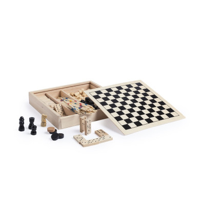 Xigral - Set Gioco