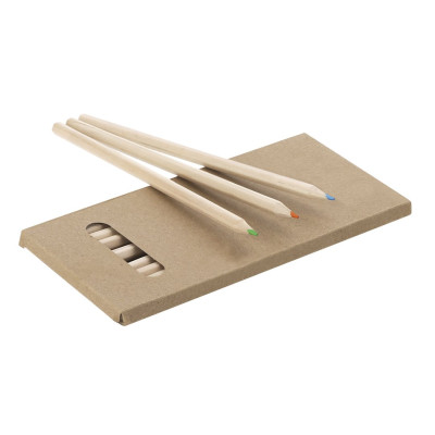 Wibar - Set Matite
