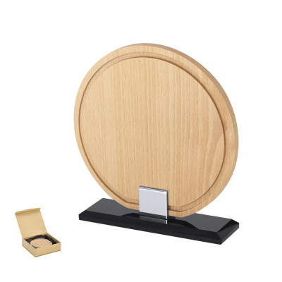 Vererol - Targa da Tavolo