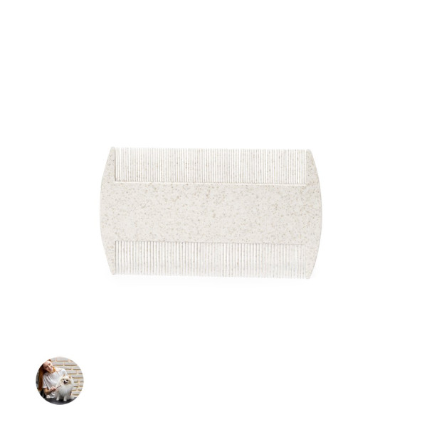 Vandyt - Pettine per Animali