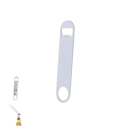 Tremix - Apribottiglia Sublimazione