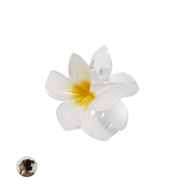 Tixcon - Fermaglio per Capelli