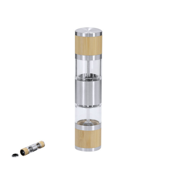 Tiamat - Macina Sale e Pepe