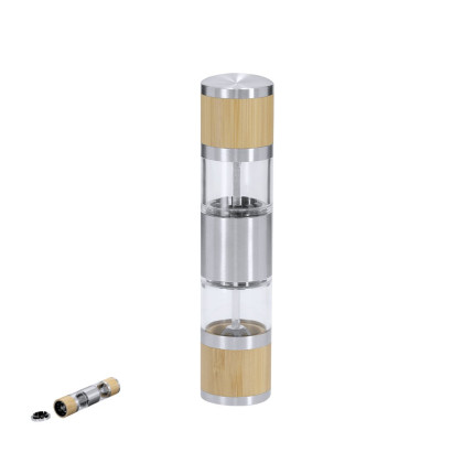 Tiamat - Macina Sale e Pepe