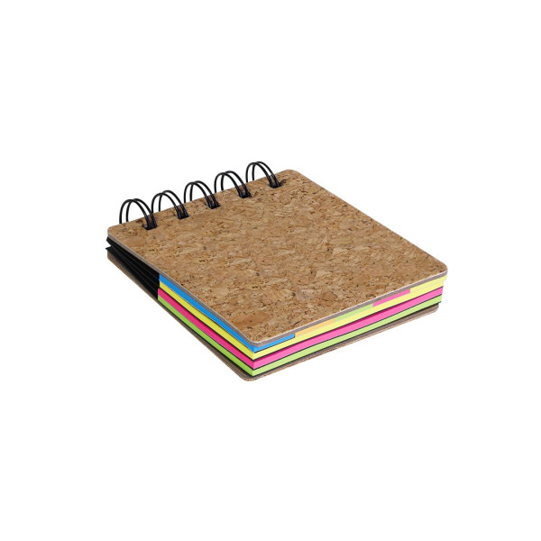 Terny - Block Notes