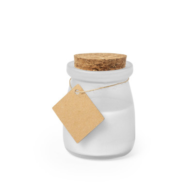 Tepor - Candela Aromatica