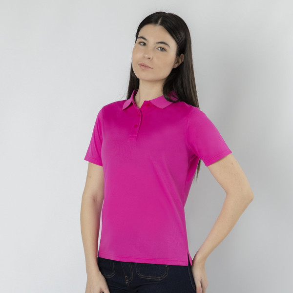 Tecnic Plus - Polo Donna