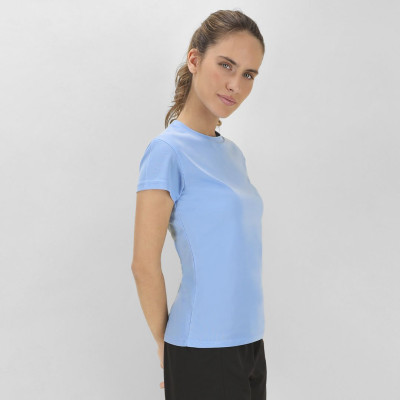 Tecnic Plus - T-Shirt Donna