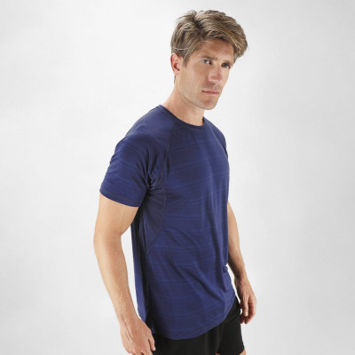 Tecnic Kannur - T-Shirt Adulto