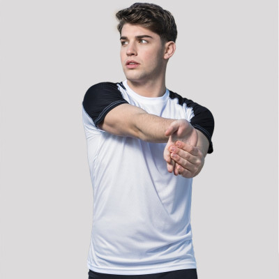 Tecnic Dinamic Comby - T-Shirt Adulto