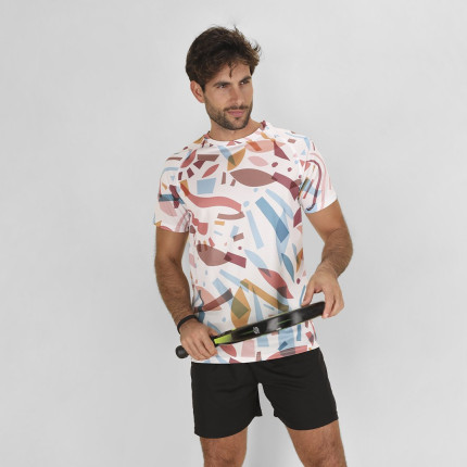 Tecnic Baraky - T-Shirt Adulto