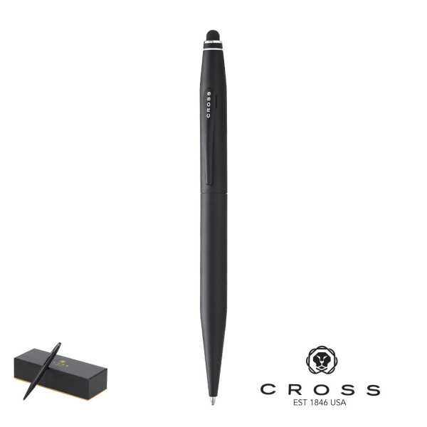 Tech 2 - Penna Touch