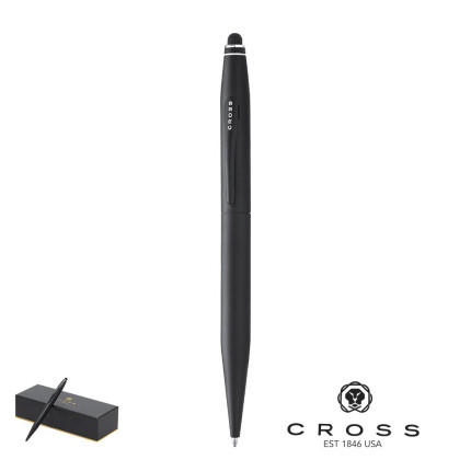 Tech 2 - Penna Touch