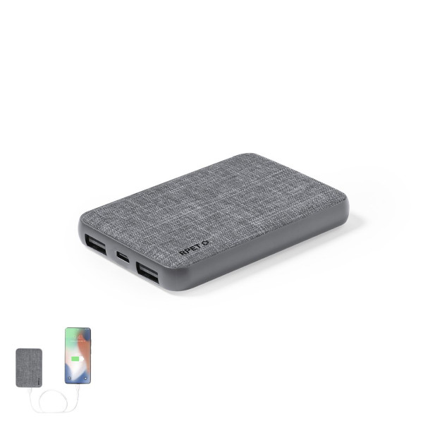 Syrong - Power Bank