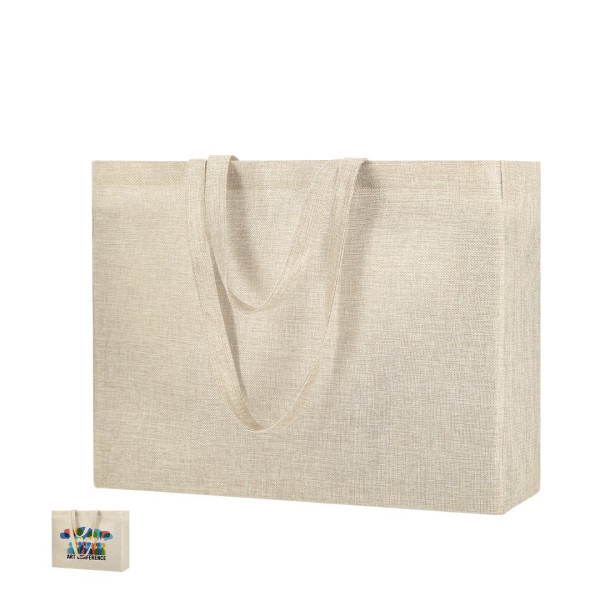 Syla - Borsa Sublimazione